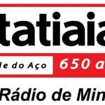 WhatsApp da Rádio Itatiaia (Número de Telefone 2022)