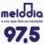 WhatsApp da Rádio Melodia 97.5 RJ (Número 2022)