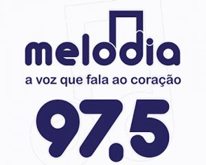 WhatsApp da Rádio Melodia 97.5 RJ