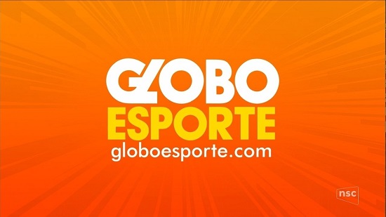 WhatsApp do Globo Esporte