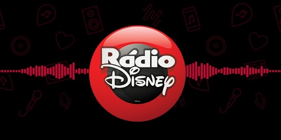 Whatsapp da Rádio Disney FM
