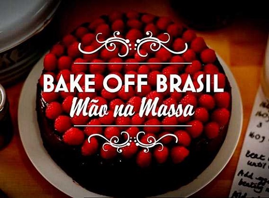 Inscrições Bake Off Brasil