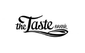 Inscrições The Taste Brasil GNT
