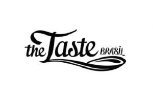 Inscrições The Taste Brasil GNT