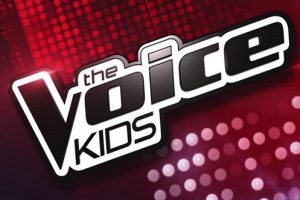 Inscrições The Voice Kids