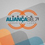 WhatsApp da Rádio Aliança FM (2022) Numero
