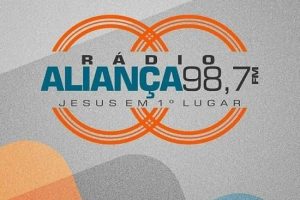 WhatsApp da Rádio Aliança FM