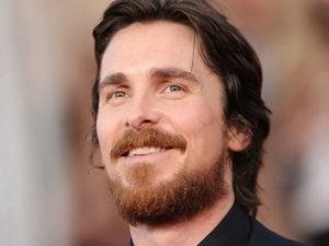 Christian Bale Idade, Altura e Peso