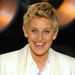 Ellen DeGeneres – Idade, Altura e Peso (Biografia)