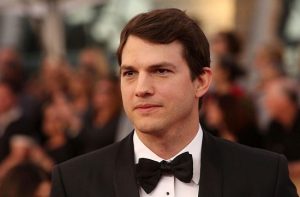 Ashton Kutcher Idade, Altura e Peso
