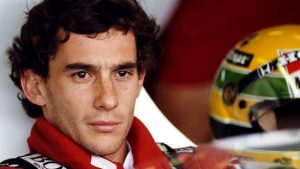 Ayrton Senna Idade, Altura e Peso