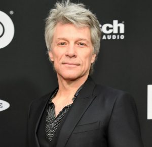 Jon Bon Jovi Idade, Altura e Peso