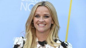 Reese Witherspoon Idade, Altura e Peso