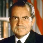 Richard Nixon – Idade, Altura e Peso (Biografia)