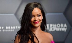 Rihanna Idade, Altura e Peso