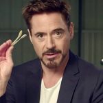 Robert Downey Jr. – Idade, Altura e Peso (Biografia)
