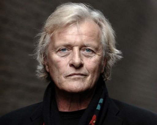 Rutger Hauer - Idade, Altura e Peso (Biografia)