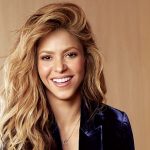 Shakira – Idade, Altura e Peso (Biografia)