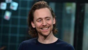 Tom Hiddleston Idade, Altura e Peso